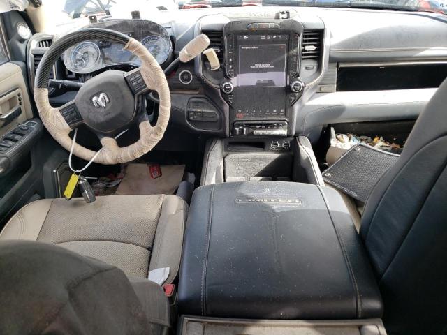 2022 RAM 3500 LIMIT 3C63R3PL1NG237207