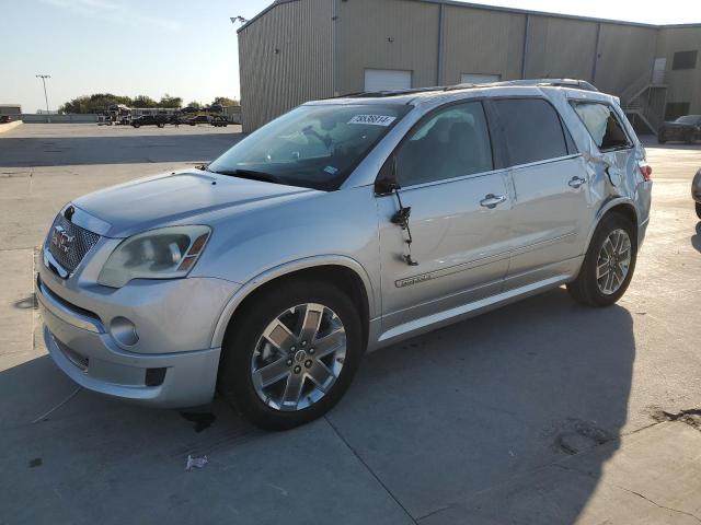 2011 GMC ACADIA DENALI 2011