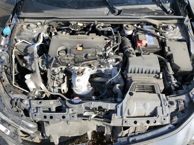 2022 HONDA CIVIC SPOR - 2HGFE2F51NH603781