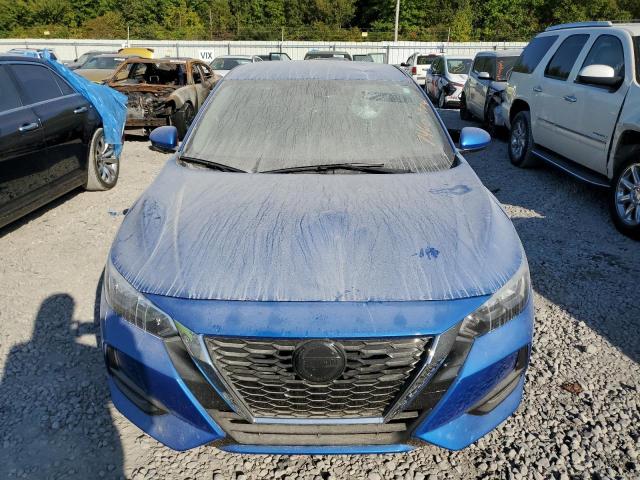 2023 NISSAN SENTRA SV - 3N1AB8CV6PY277596