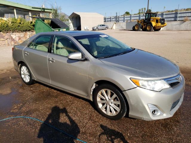 VIN 4T1BK1FK9DU536392 2013 Toyota Camry, SE no.4