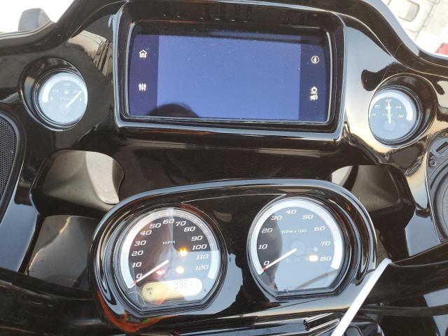2023 HARLEY-DAVIDSON FLTRK 1HD1KZF14PB611228