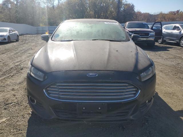 VIN 3FA6P0HR4DR354379 2013 Ford Fusion, SE no.5