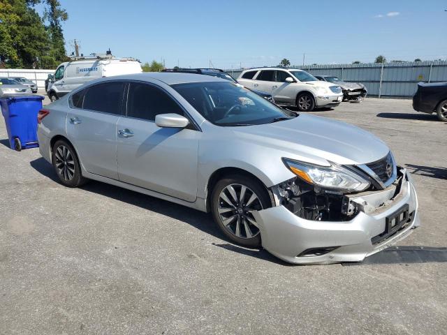 2018 NISSAN ALTIMA 2.5 - 1N4AL3AP6JC256934