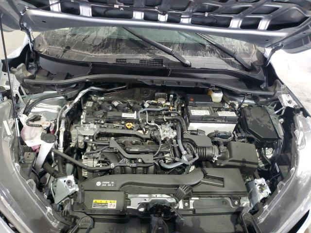 2024 TOYOTA COROLLA CR - 7MUCAABG0RV097596