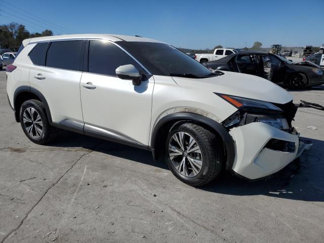 2021 NISSAN ROGUE SV - JN8AT3BA4MW006670