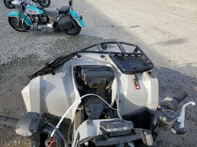 2018 POLARIS SPORTSMAN - 4XASEG500JA100145