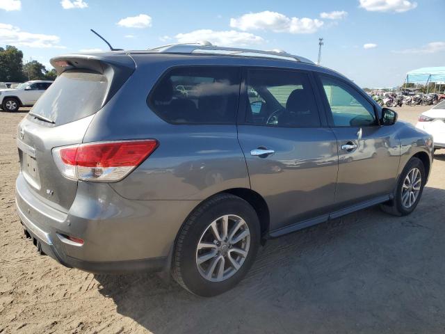 2015 NISSAN PATHFINDER - 5N1AR2MN9FC690054