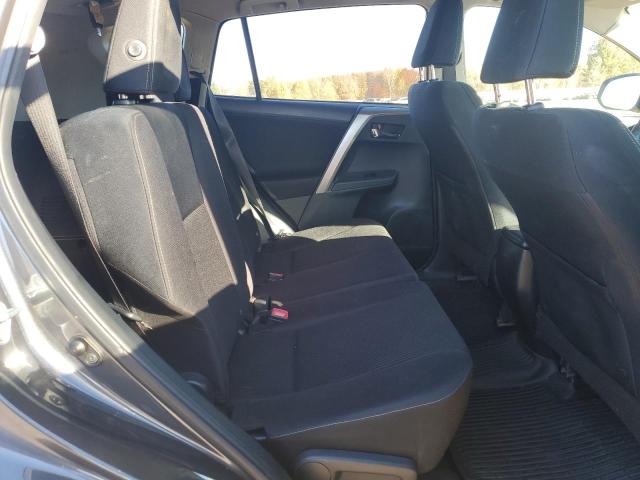 2015 TOYOTA RAV4 XLE - JTMRFREV3FD139670