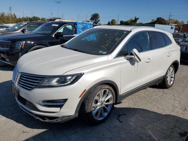 2015 LINCOLN MKC - 5LMCJ2A98FUJ10033