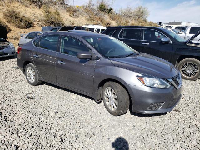 VIN 3N1AB7AP3GY272838 2016 Nissan Sentra, S no.4