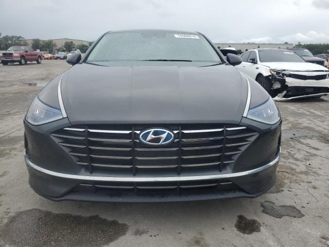 VIN 5NPEG4JA2MH118981 2021 Hyundai Sonata, SE no.5