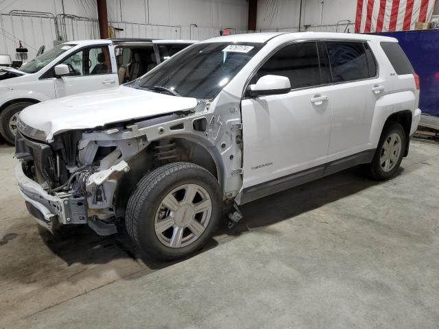 GMC TERRAIN SLE