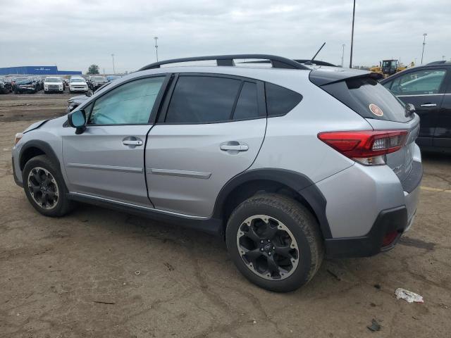 2021 SUBARU CROSSTREK - JF2GTABC3M8679368