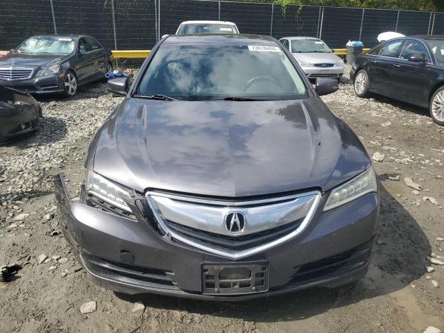 VIN 19UUB2F38HA002224 2017 Acura TLX no.5