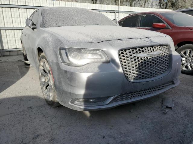 VIN 2C3CCABG4FH772904 2015 Chrysler 300, S no.5