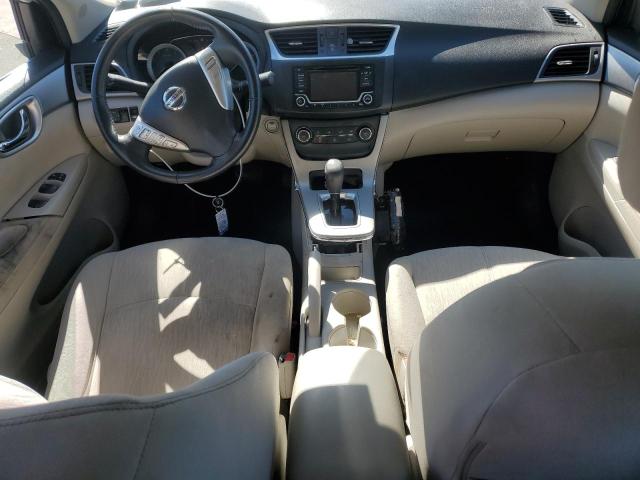 2015 NISSAN SENTRA S - 3N1AB7AP2FL694904