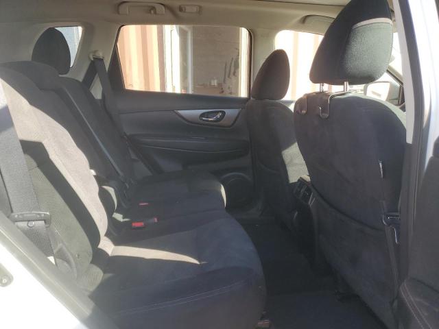 2015 NISSAN ROGUE S - 5N1AT2MVXFC870712