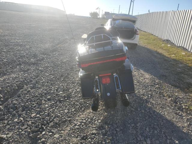 2021 HARLEY-DAVIDSON FLTRK 1HD1KZF12MB651352