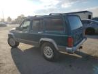 Lot #2938301676 1995 JEEP CHEROKEE C