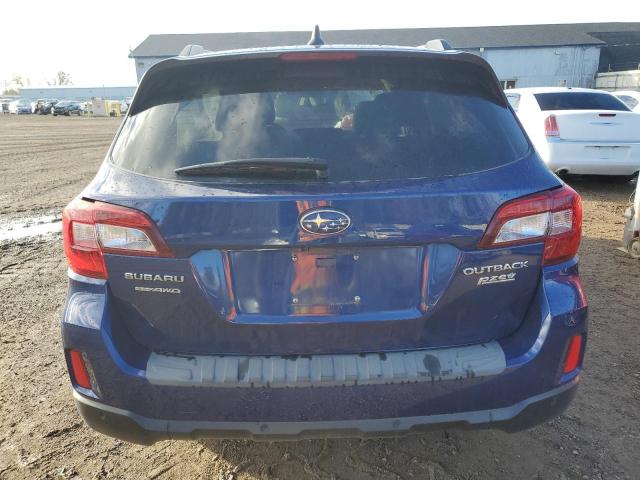 VIN 4S4BSATC5H3278283 2017 Subaru Outback, Touring no.6