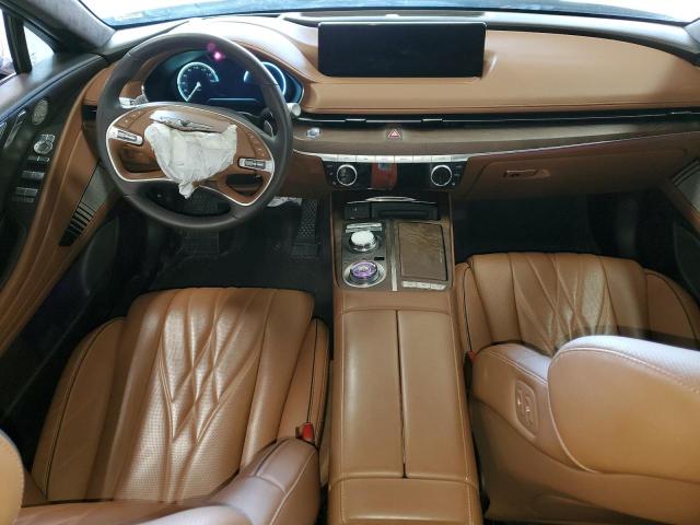 2023 GENESIS G80 - KMTGE4S19PU007403