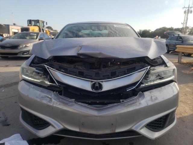 2018 ACURA ILX BASE W - 19UDE2F35JA001383