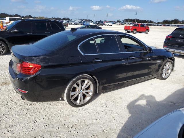 VIN WBA5B3C50ED535772 2014 BMW 5 Series, 535 XI no.3