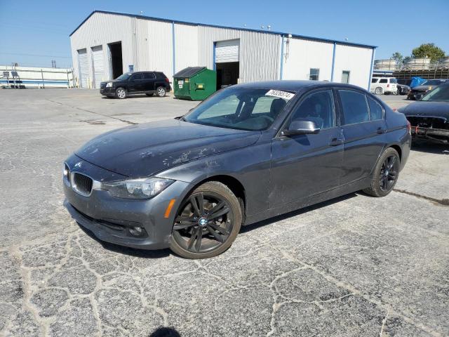 2016 BMW 320 I #3024817440