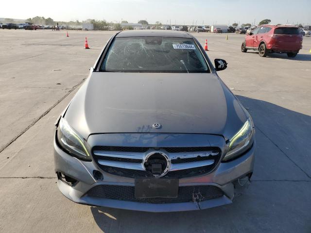 VIN 55SWF8DB0KU319419 2019 Mercedes-Benz C-Class, 300 no.5