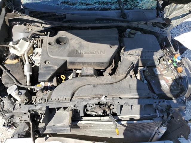 2017 NISSAN ALTIMA 2.5 - 1N4AL3AP9HC495453