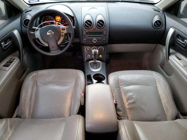 2010 NISSAN ROGUE S - JN8AS5MT3AW018866