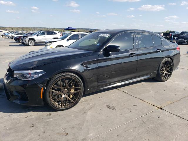 2018 BMW M5 #3026131336