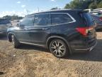 HONDA PILOT ELIT photo