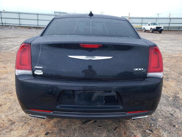 VIN 2C3CCAGG1FH787160 2015 Chrysler 300, S no.6