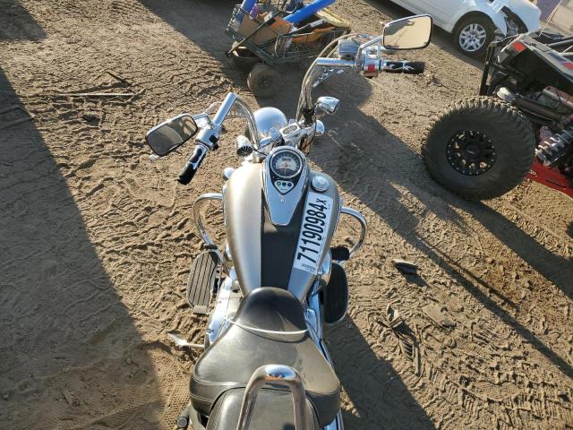 2007 KAWASAKI VULCAN 900 JKAVN2B137A019262