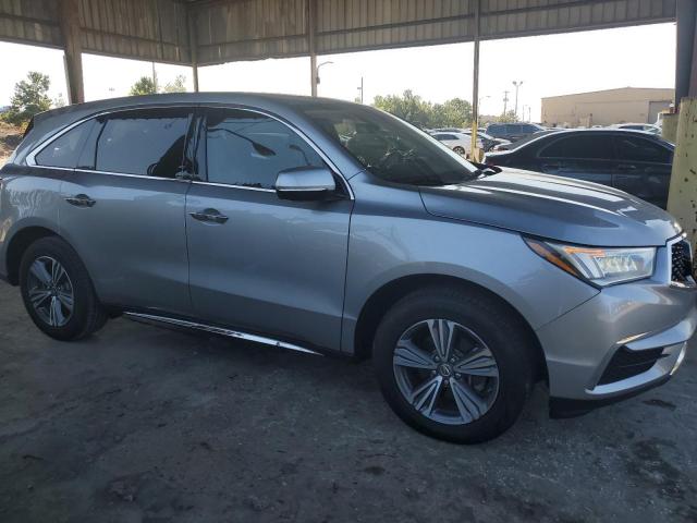 2019 ACURA MDX - 5J8YD3H33KL009219