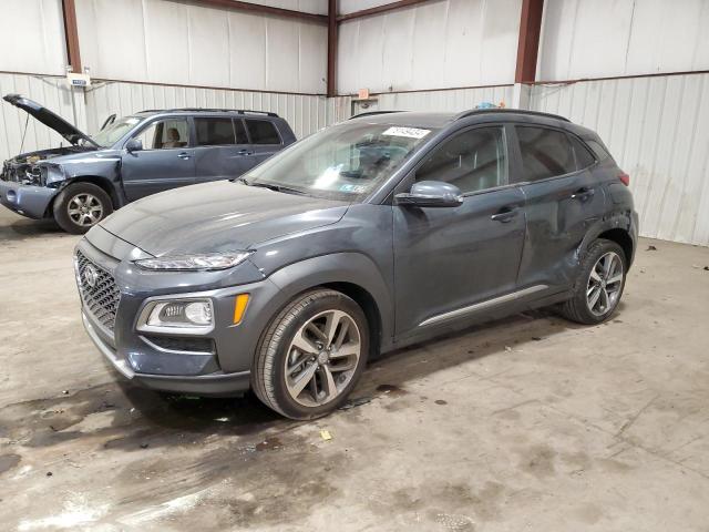 VIN KM8K3CA52MU658215 2021 Hyundai Kona, Limited no.1