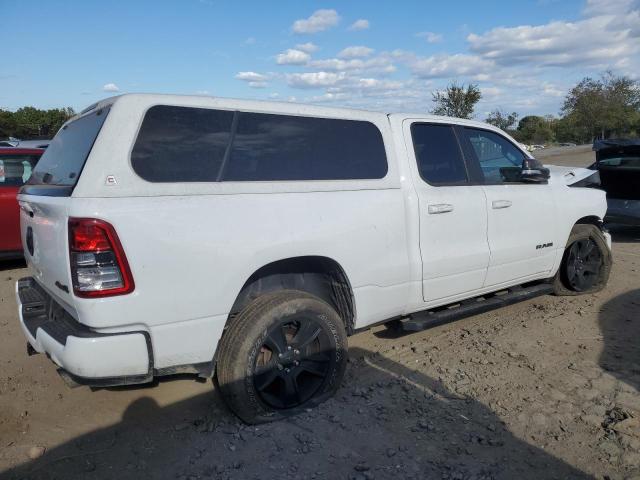 VIN 1C6SRFBT6MN794088 2021 RAM 1500, Big Horn/Lone... no.3