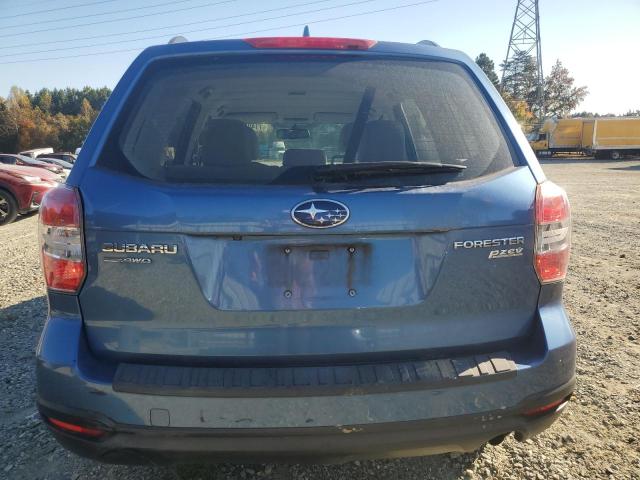 2016 SUBARU FORESTER 2 - JF2SJABC8GH535979