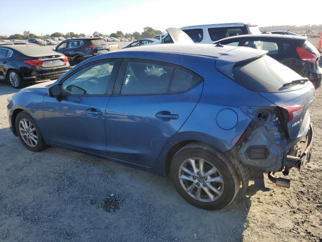 VIN 3MZBN1K74JM253361 2018 Mazda 3, Sport no.2