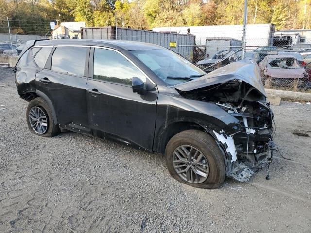 VIN 5N1BT3AB2PC932044 2023 NISSAN ROGUE no.4