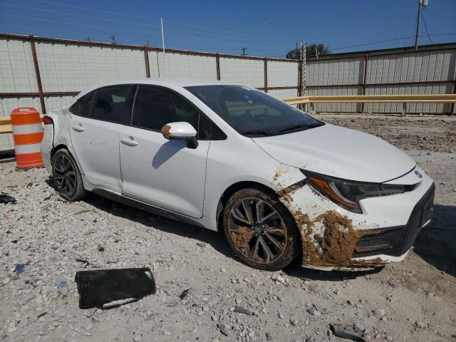 Vin: jtds4rce6lj024603, lot: 76756864, toyota corolla se 20204