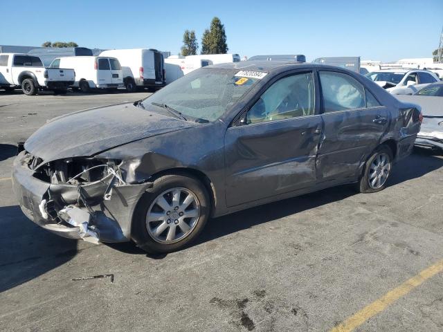 2004 TOYOTA CAMRY LE #2962052157