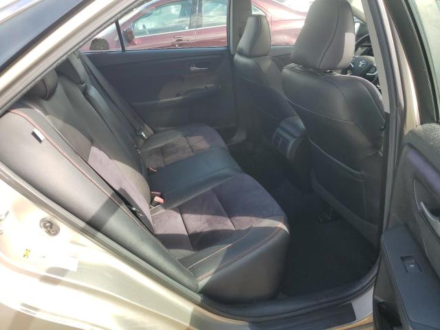 2015 TOYOTA CAMRY LE - 4T1BF1FK2FU003498
