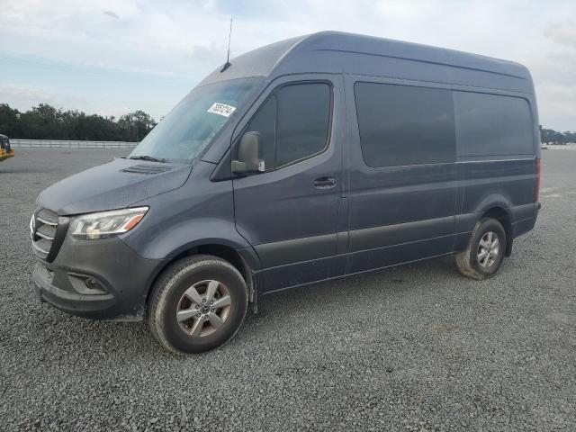 2021 MERCEDES-BENZ SPRINTER 2 #2986712470