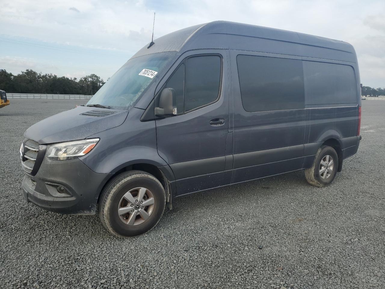 Lot #2986712470 2021 MERCEDES-BENZ SPRINTER 2