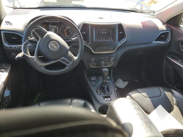 2020 JEEP CHEROKEE L - 1C4PJMLB7LD650506