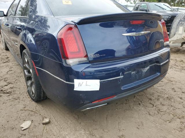 2017 CHRYSLER 300 S - 2C3CCABT3HH526748