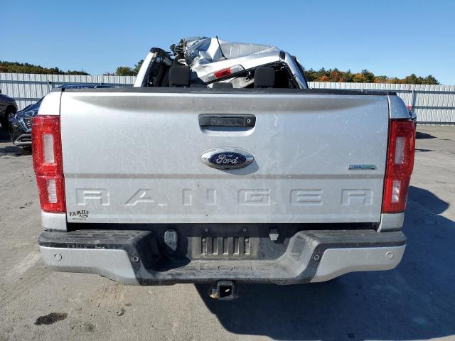 2019 FORD RANGER XL - 1FTER4FH6KLA84424